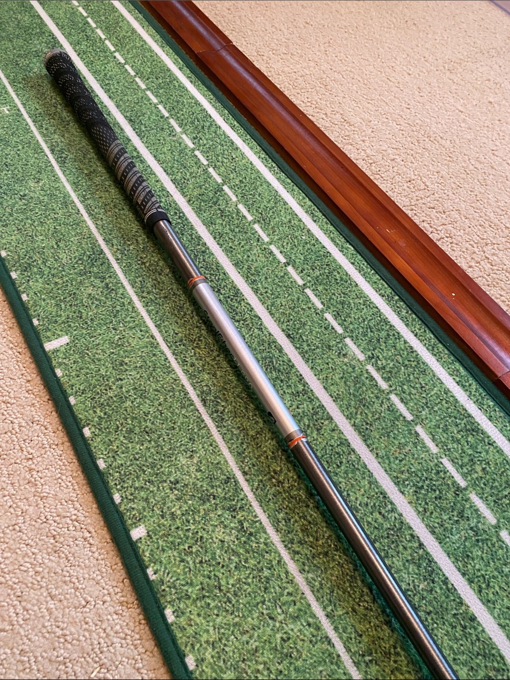 Mizuno Driving Iron - NEW CONDITION - Picture 7 of 13